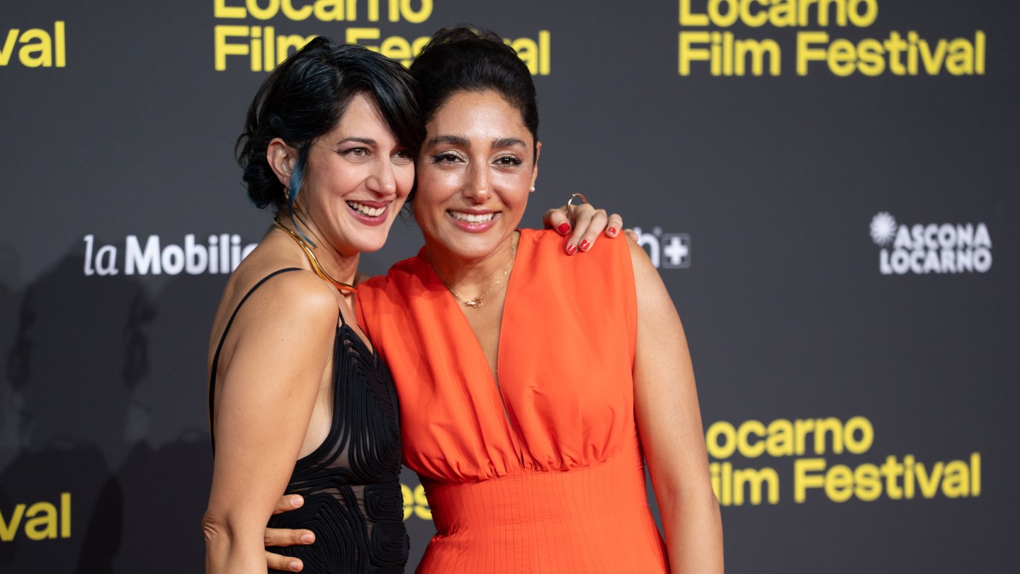Locarno Film Festival Award Winners 2025: 'Two Seasons, Two Strangers'