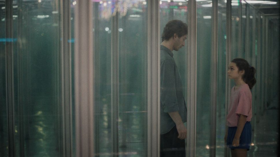 'Don't Let the Sun' Film First Look: Locarno Festival 2025 (Exclusive)