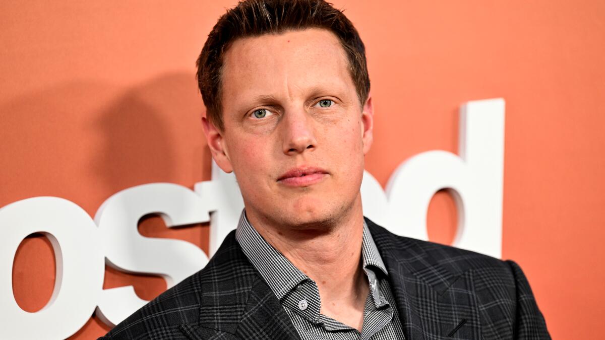 Paramount Skydance and David Ellison Want to Take on Big Tech