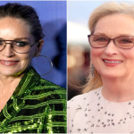 Sharon Stone Has a ‘Moral Code’ When Playing Villains