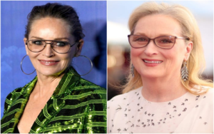 Sharon Stone Has a ‘Moral Code’ When Playing Villains