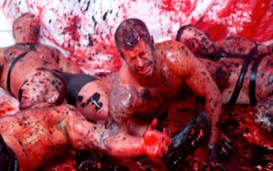 Radu Jude’s Racy and Overlong Arthouse Vampire Flick