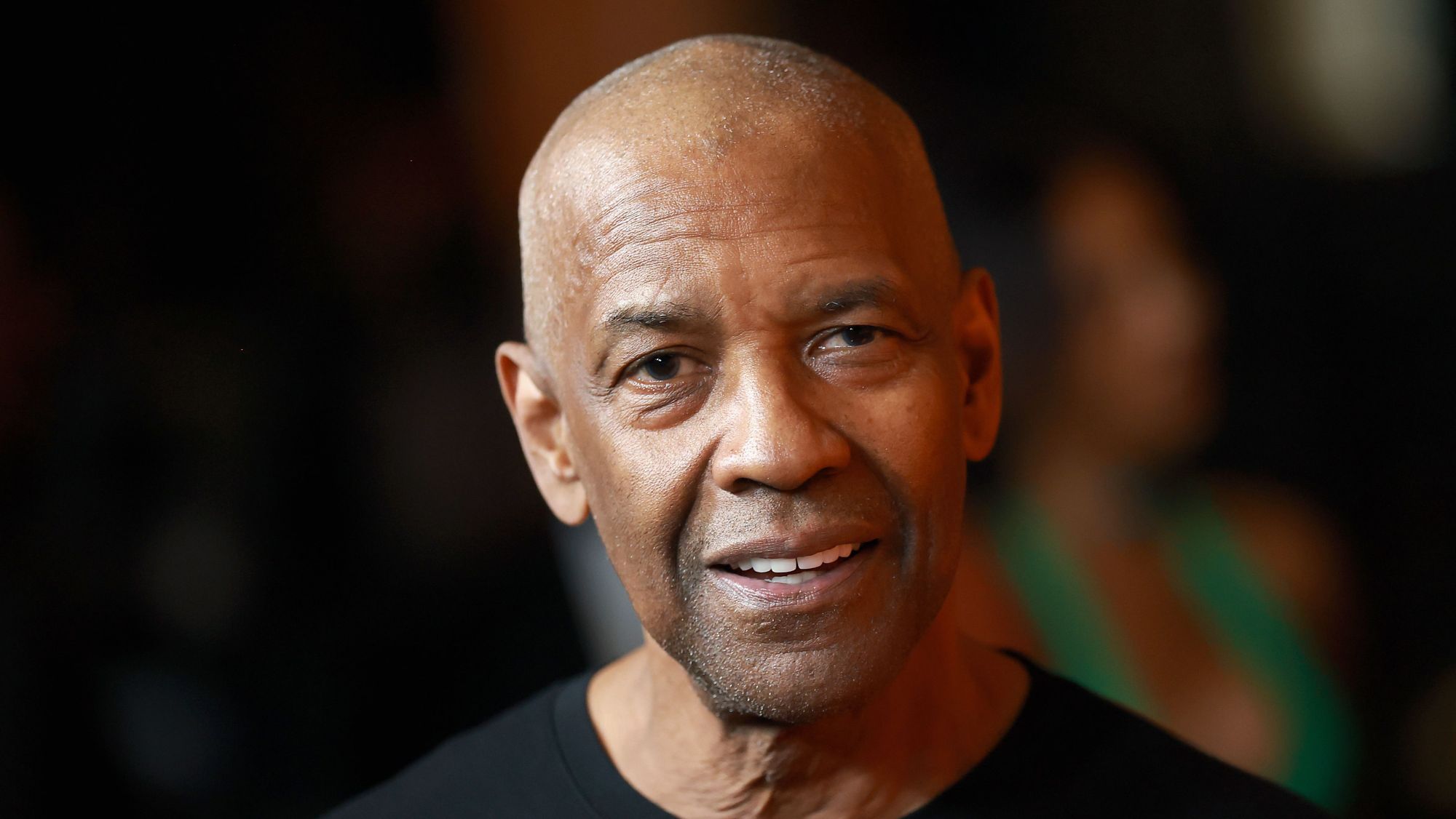 Denzel Washington Says 'Can't Be Canceled If You Haven't Signed Up'