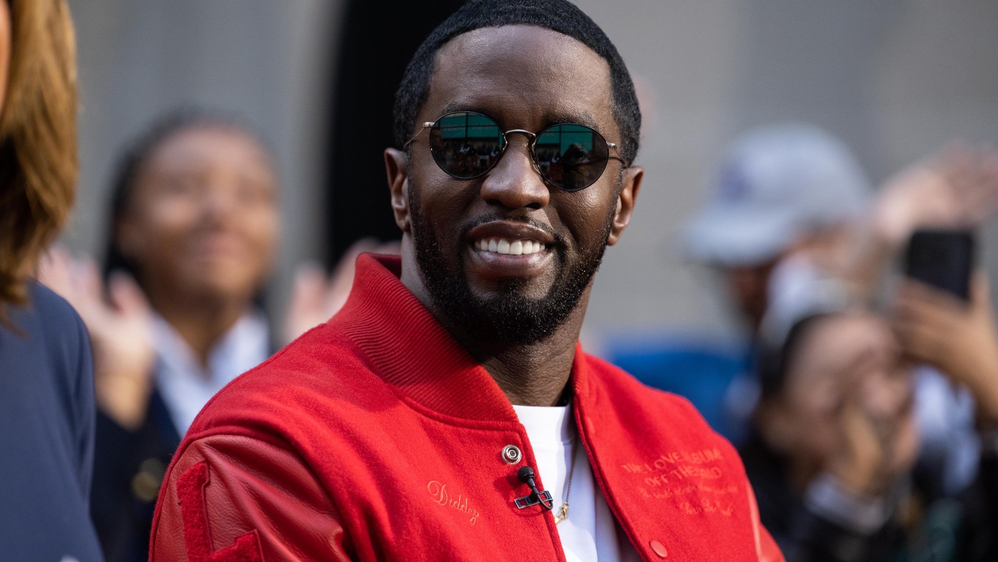 Sean Combs Assault Lawsuit From Singer Sees Most Claims Dismissed