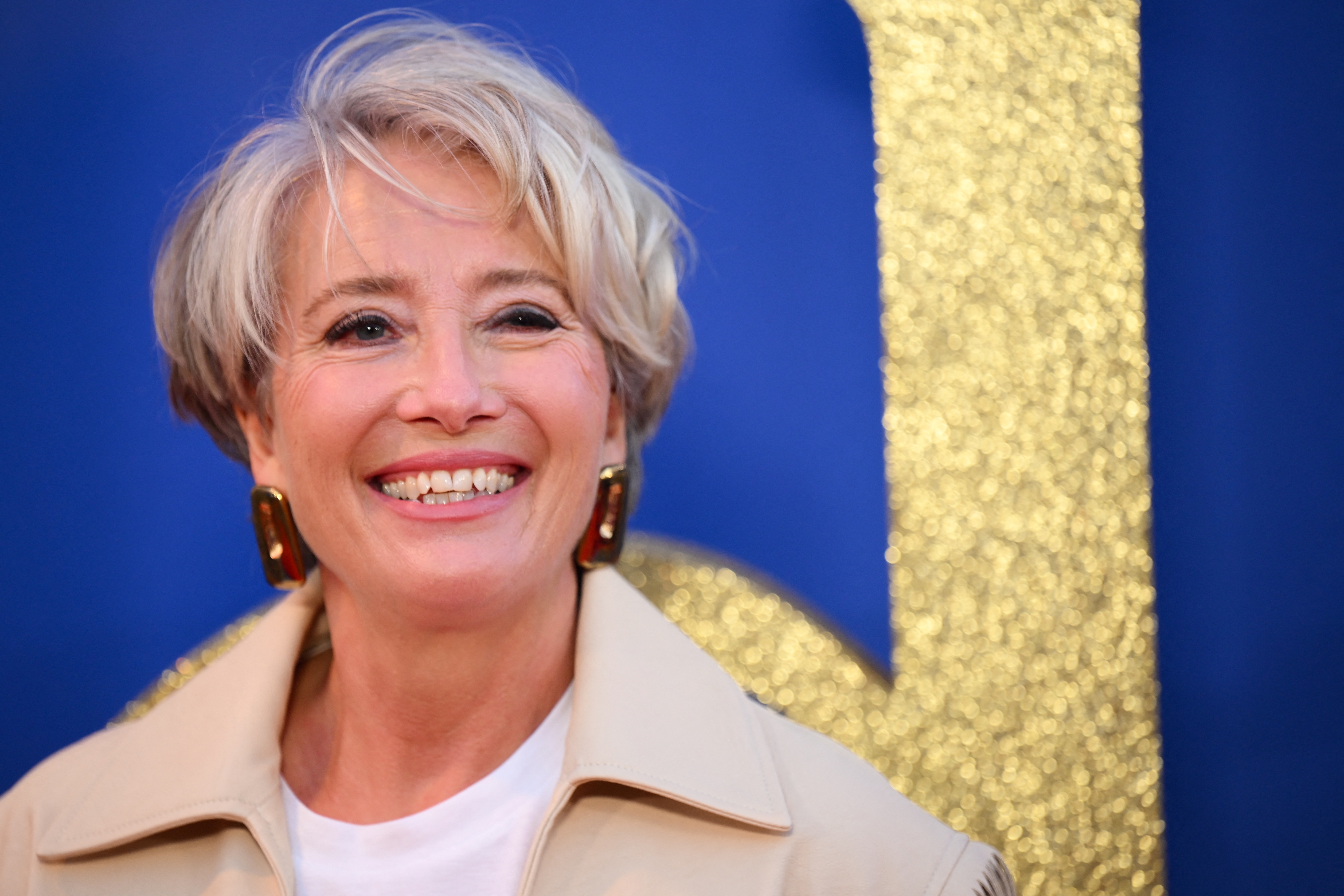 Emma Thompson on ‘The Dead of Winter’: Locarno
