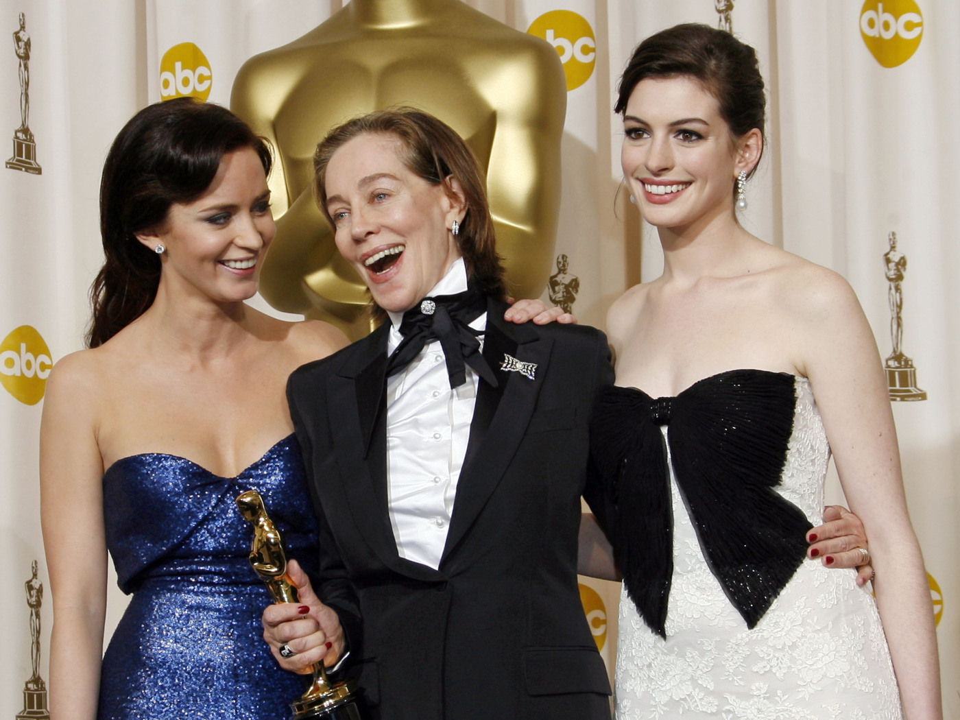 'The Shining,' Wes Anderson Costume Designer Milena Canonero: Locarno