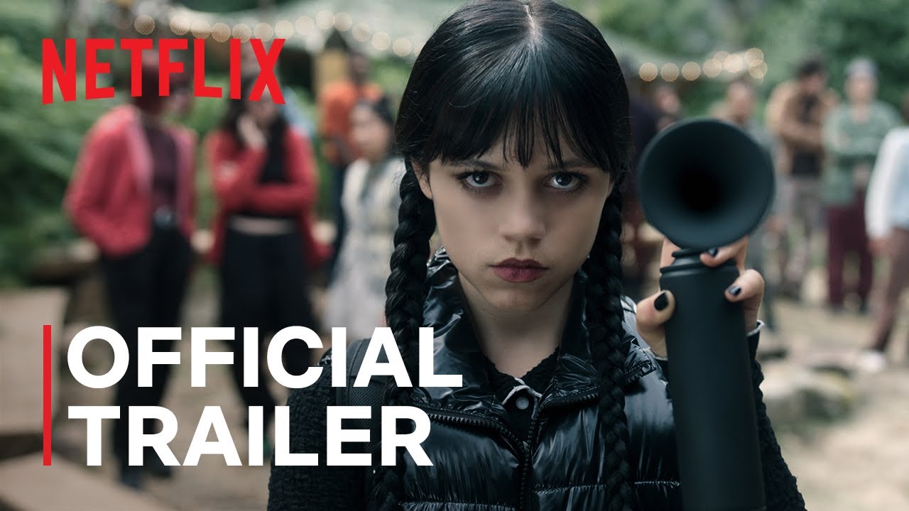 Netflix New Releases: August 2025