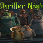 RLJE Films Shudder Pick Up Horror Thriller Night Patrol