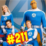 Naked Gun, Bad Guys 2 Open at Box Office, Fantastic Four Stays No. 1