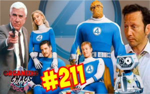 Naked Gun, Bad Guys 2 Open at Box Office, Fantastic Four Stays No. 1
