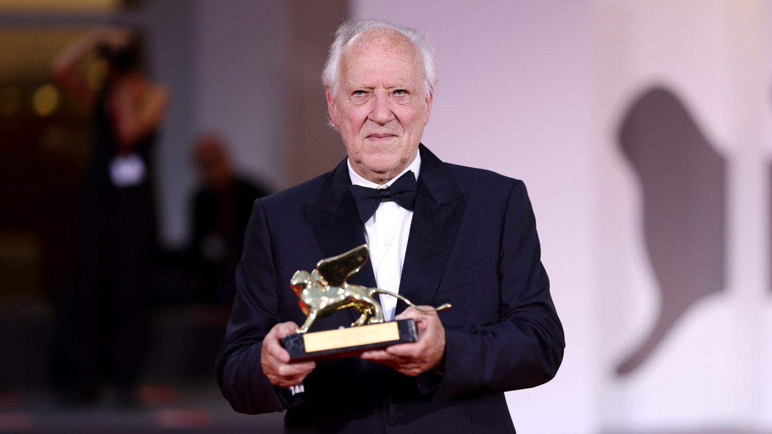 '100 Nights of Hero' Set to Close BFI London Film Festival