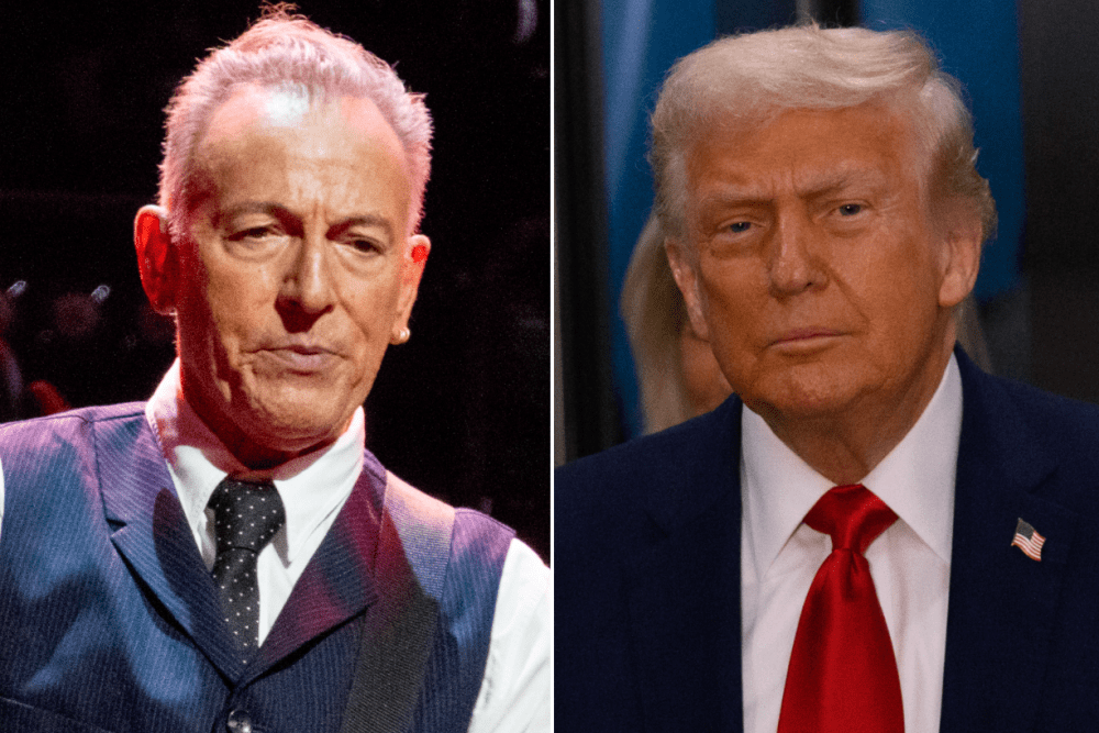 Trump Should Be ‘Consigned to Trash Heap of History’