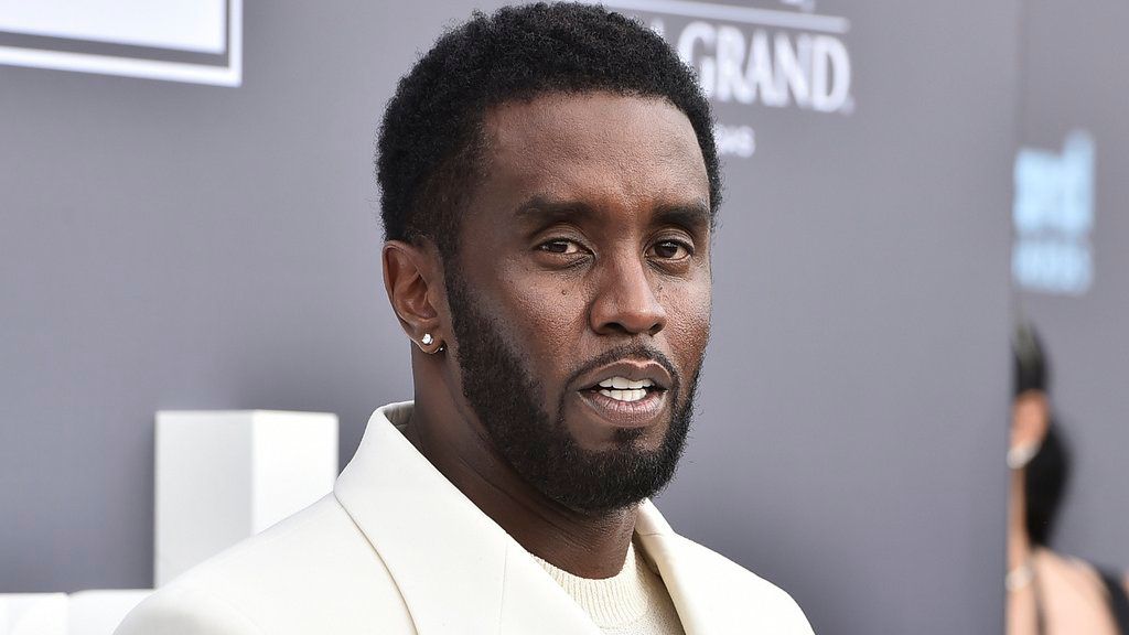 Diddy Case Prosecutors Seek 11-Year, 3-Month Prison Sentence
