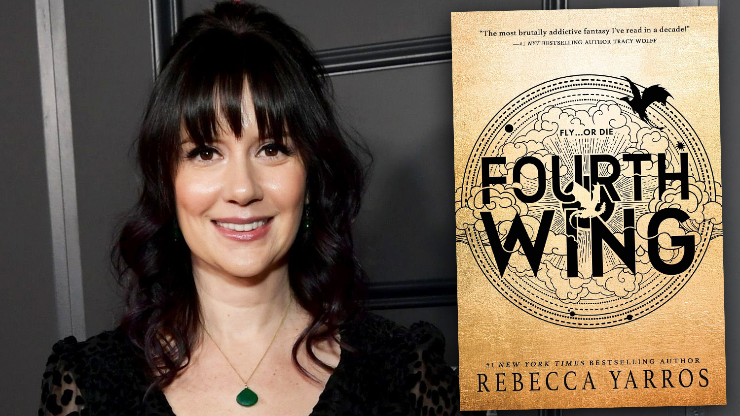 Amazon’s ‘Fourth Wing’ TV Adaptation Names New Showrunner