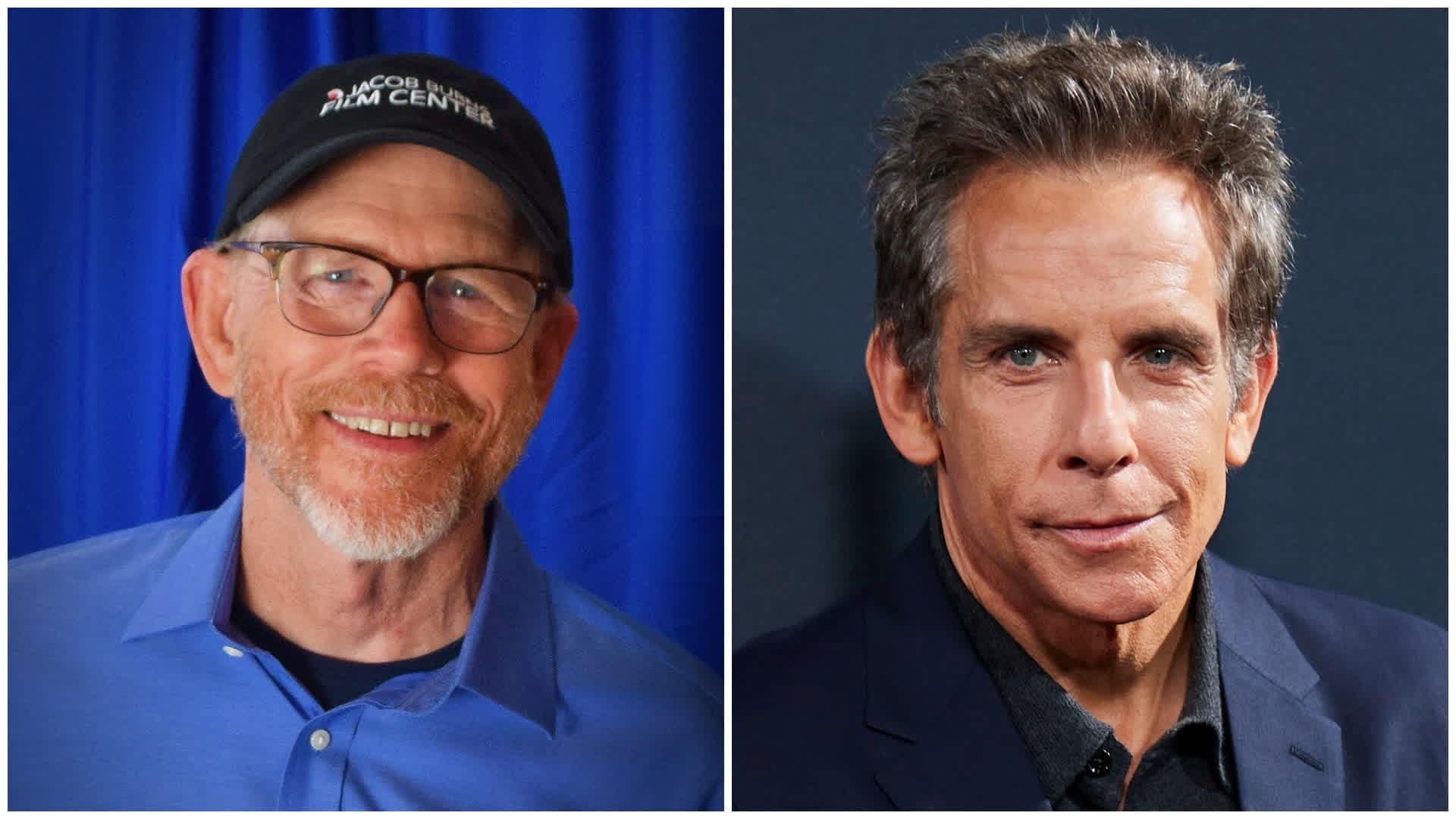 400 Celebs Sign Statement Backing Host