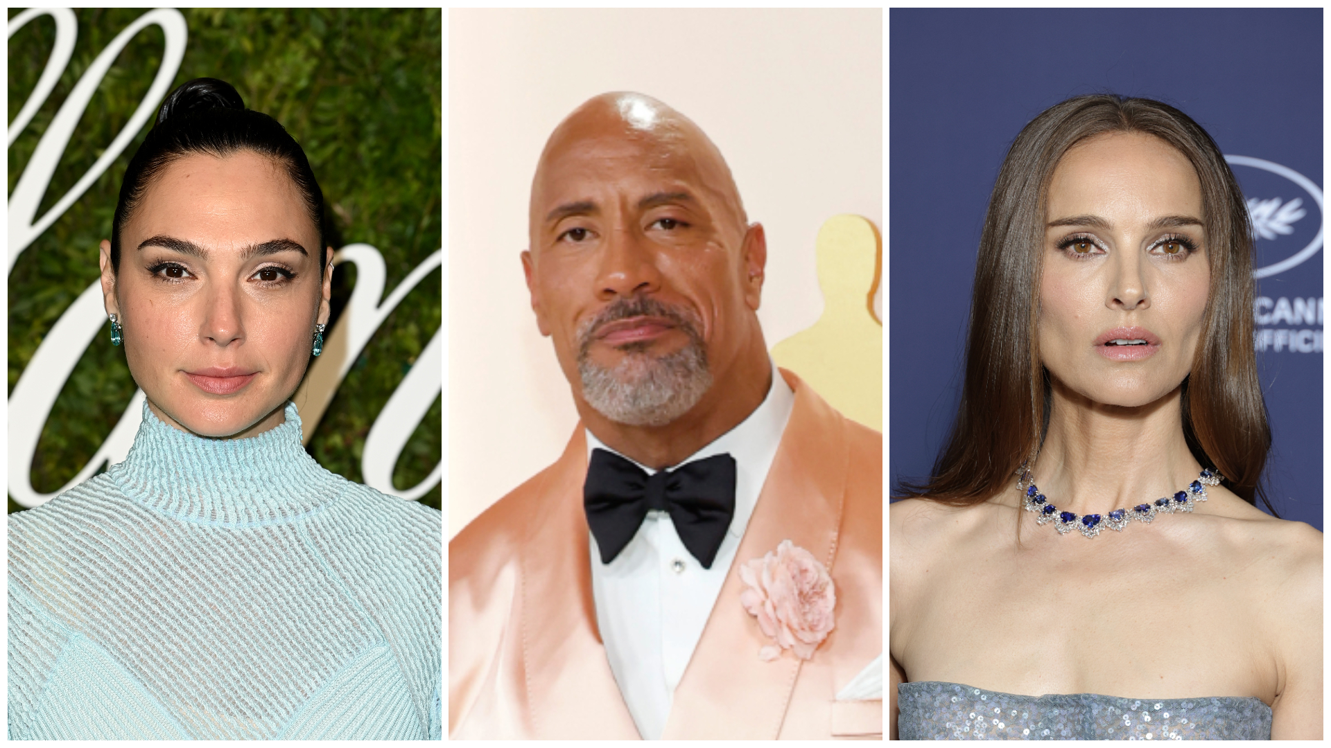 400 Celebs Sign Statement Backing Host