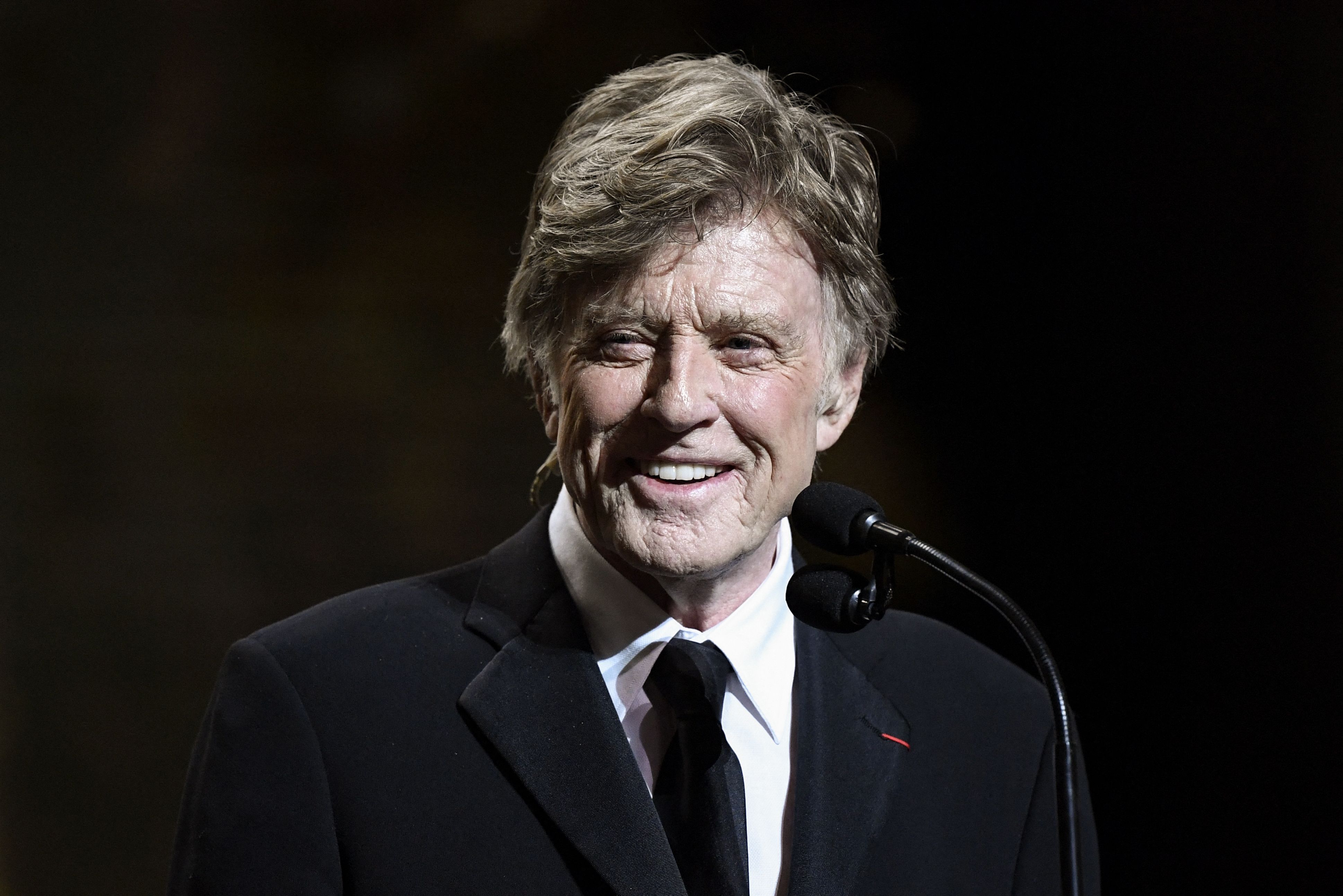 Robert Redford's Real Legacy Was Blending Art and Activism