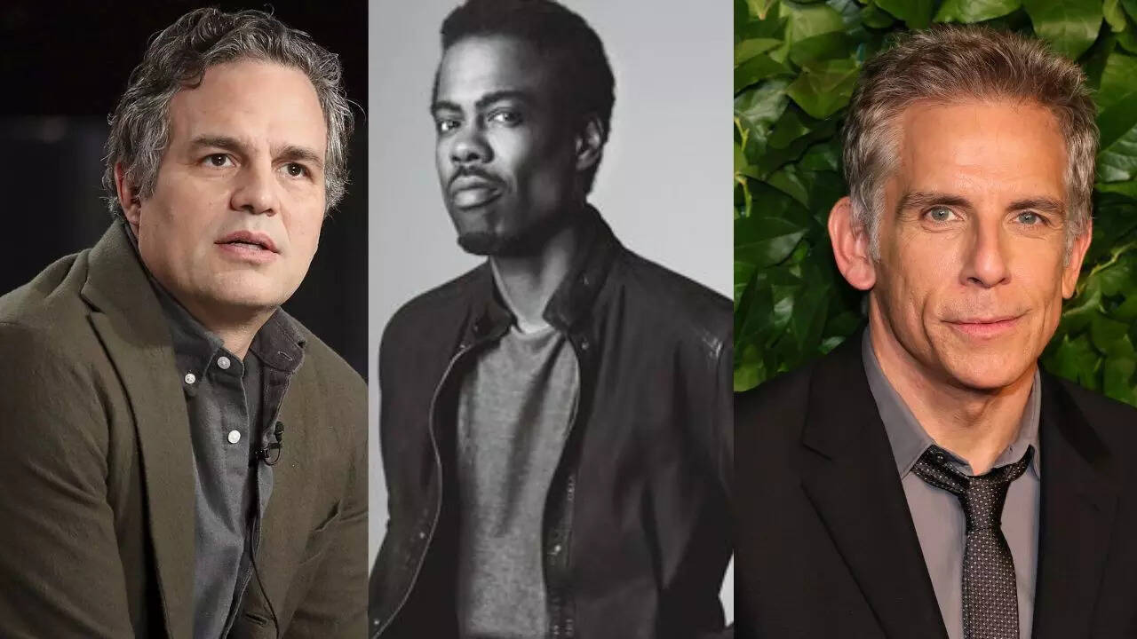 400 Celebs Sign Statement Backing Host
