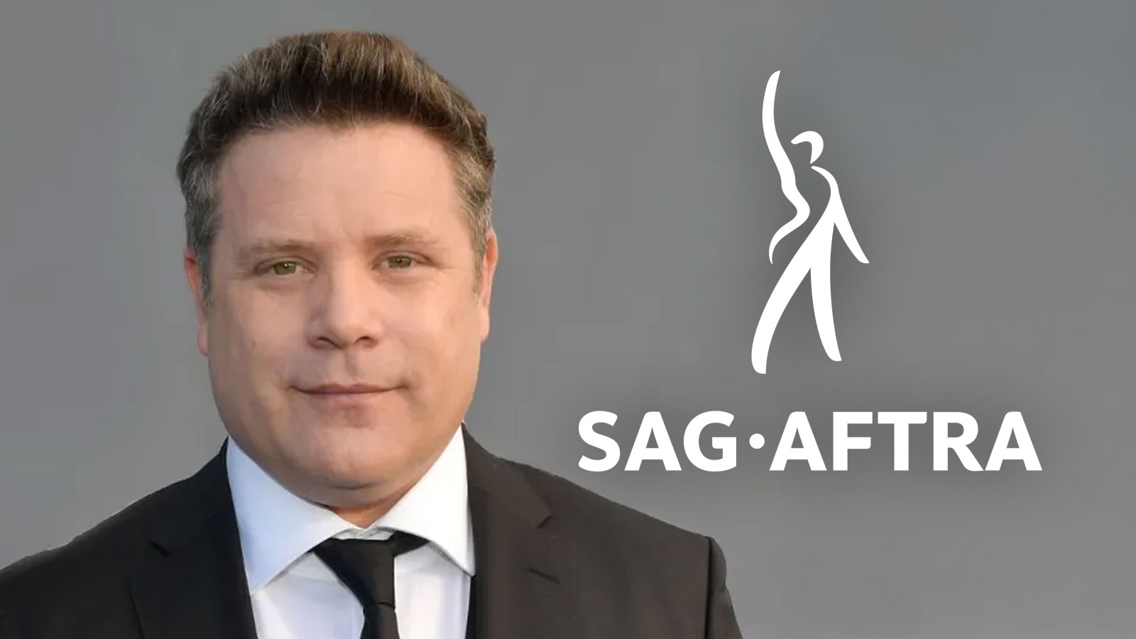 Sean Astin Elected SAG-AFTRA President