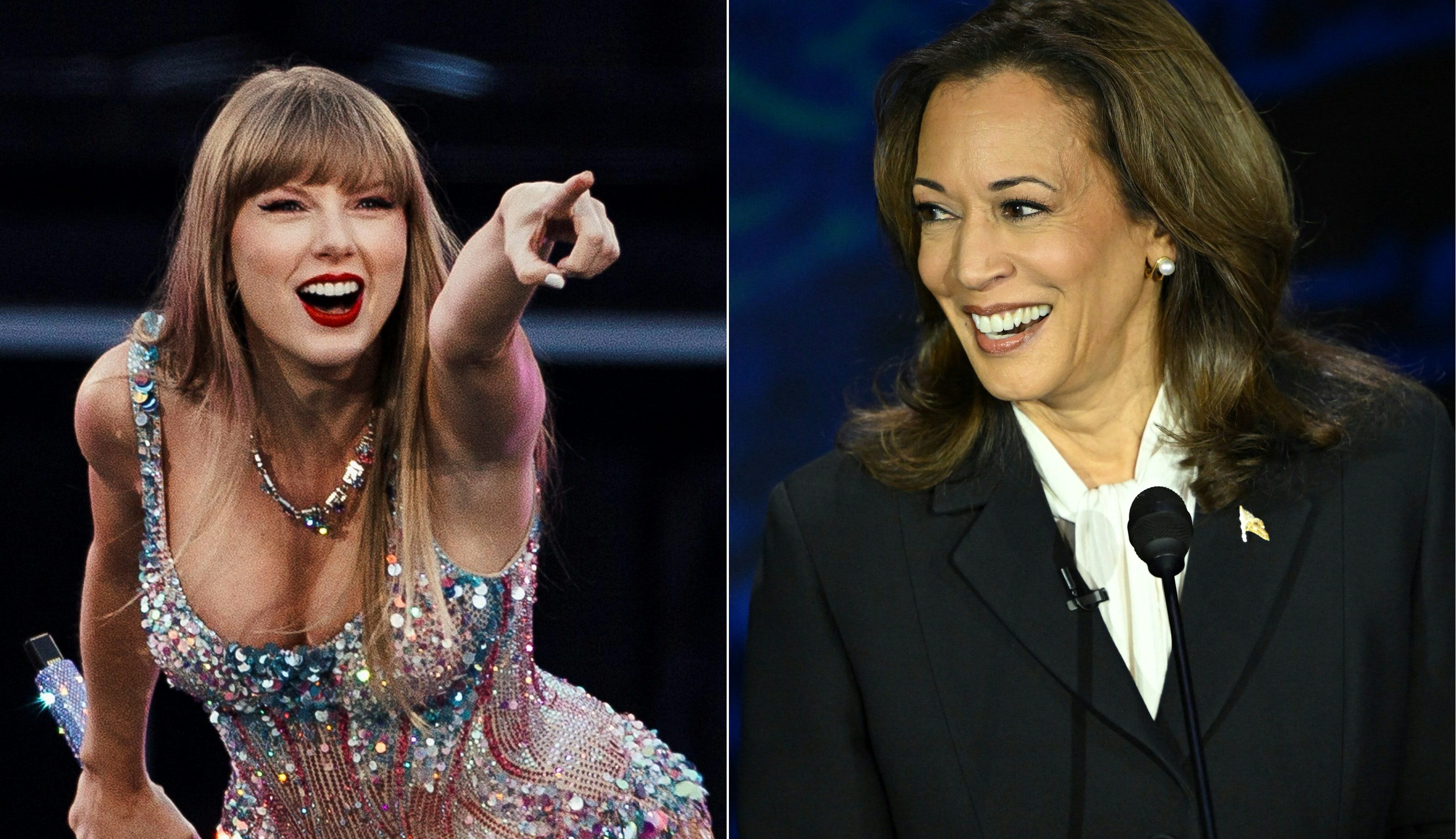400 Celebs Sign Statement Backing Host