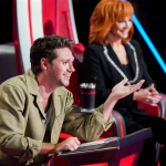 How to Watch ‘The Voice’ Season 28 (2025) Online With Sling TV