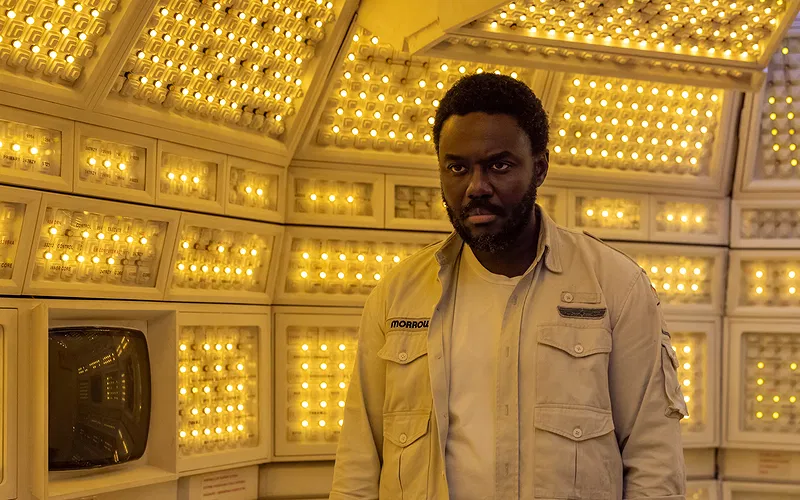 Noah Hawley on Finale Cliffhanger, Season 2 Plan