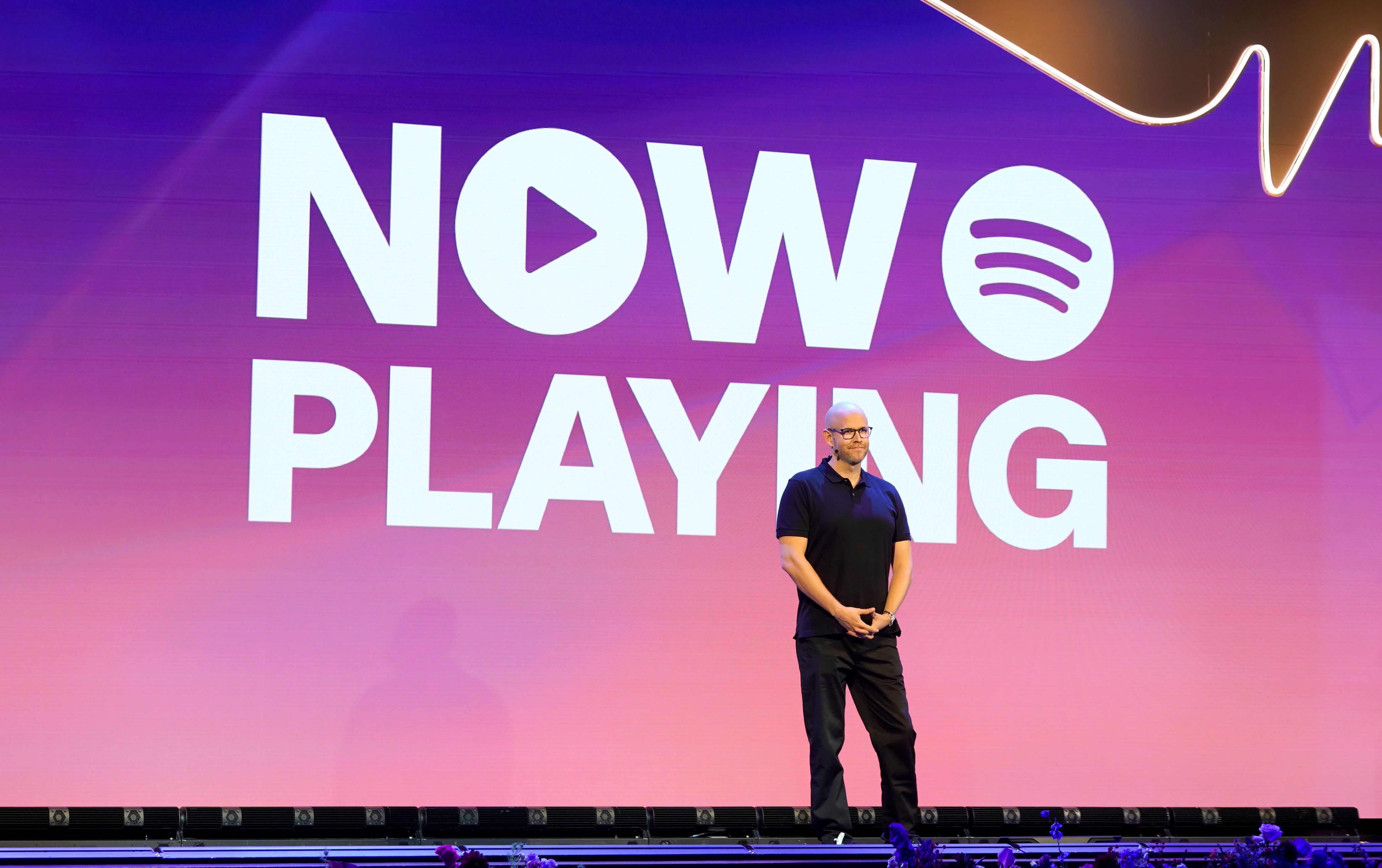 Sony Music Group, Spotify Agree to New Multiyear Licensing Deal