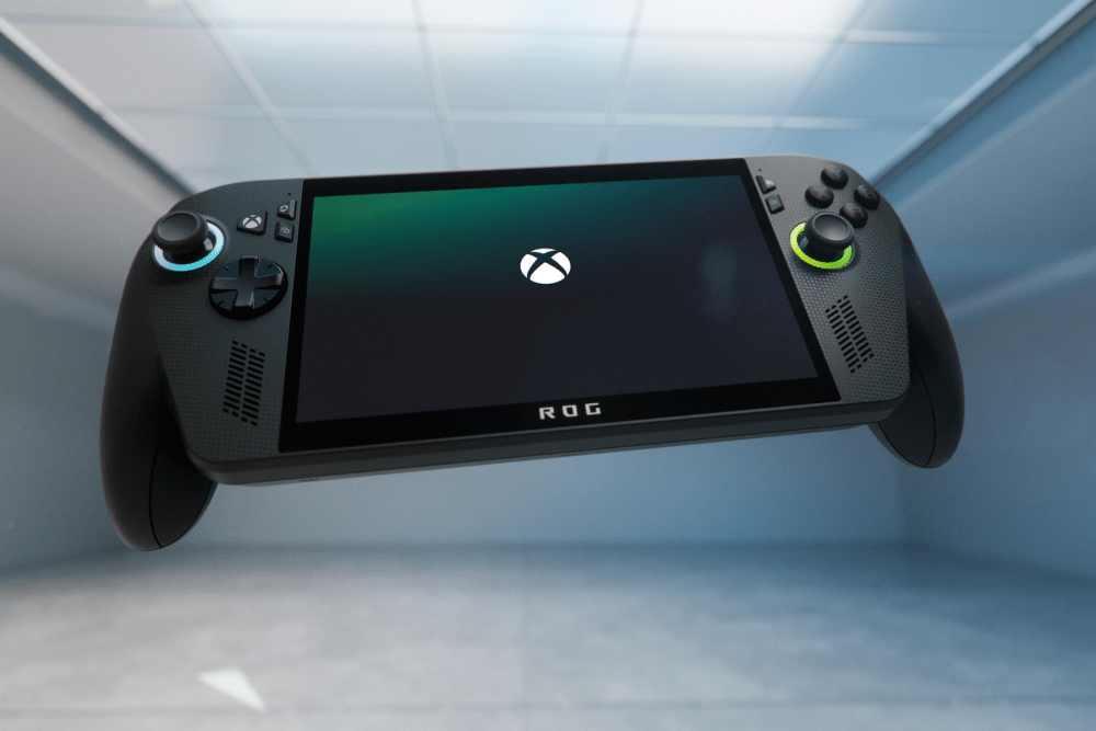 Xbox Handheld Prices Revealed