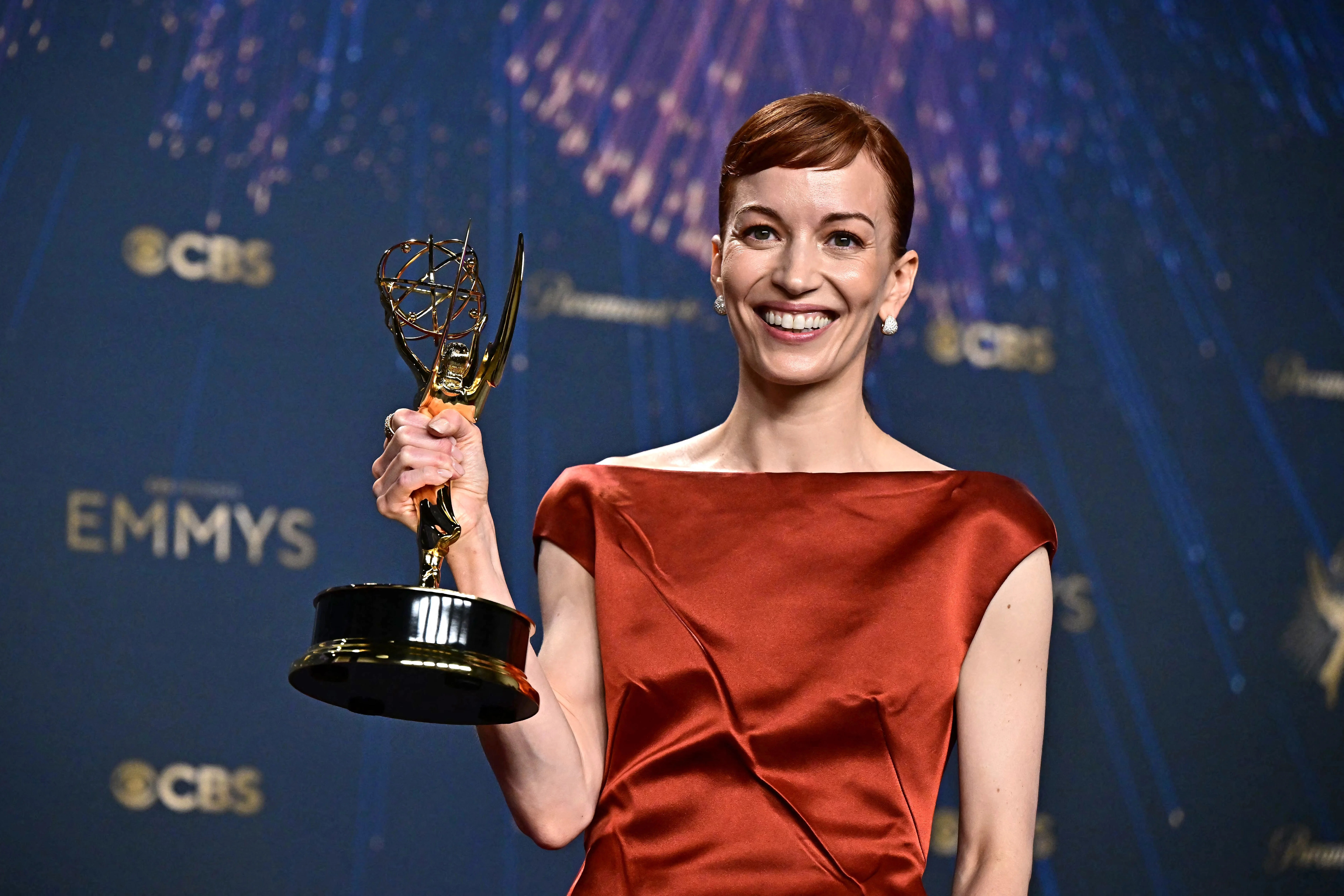 Poland Picks Agnieszka Holland's 'Kafka' for best intl feature