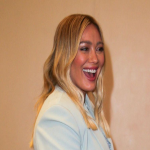 Hilary Duff Is Coming Back to Music, Signs Record Deal with Atlantic