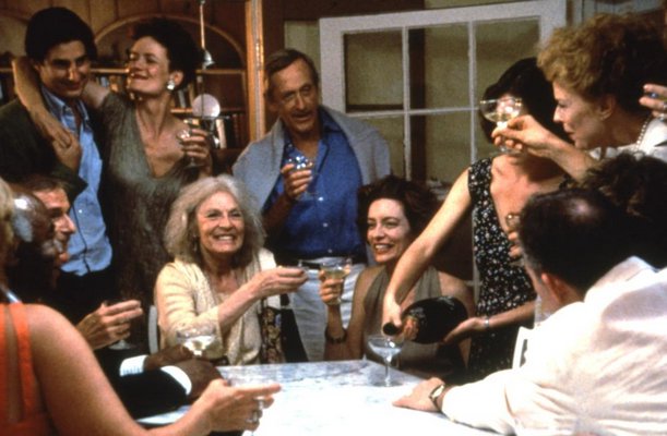 'Last Summer in the Hamptons,' 'Eating' Director Was 87