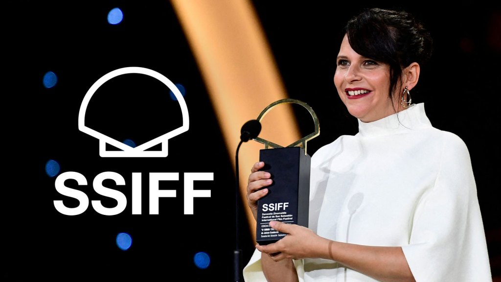San Sebastian Film Festival Awards: 'Sundays' Wins Golden Shell