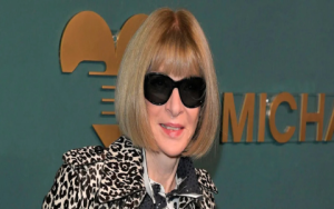 Meryl Streep Reunites With Anna Wintour Filming ‘Devil Wears Prada 2’