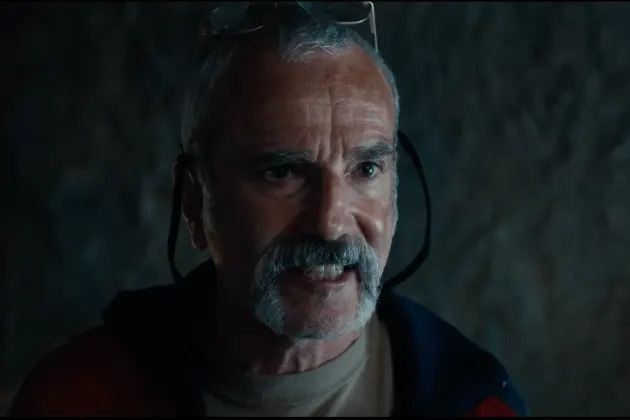 Daniel Day-Lewis Returns in Dark Family Drama