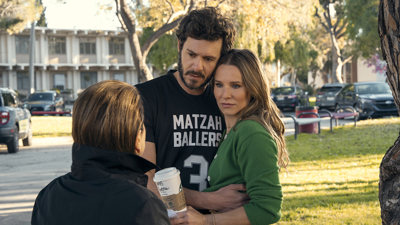 Watch Nobody Wants This Season 2 Trailer: Seth Rogen, Leighton Meester