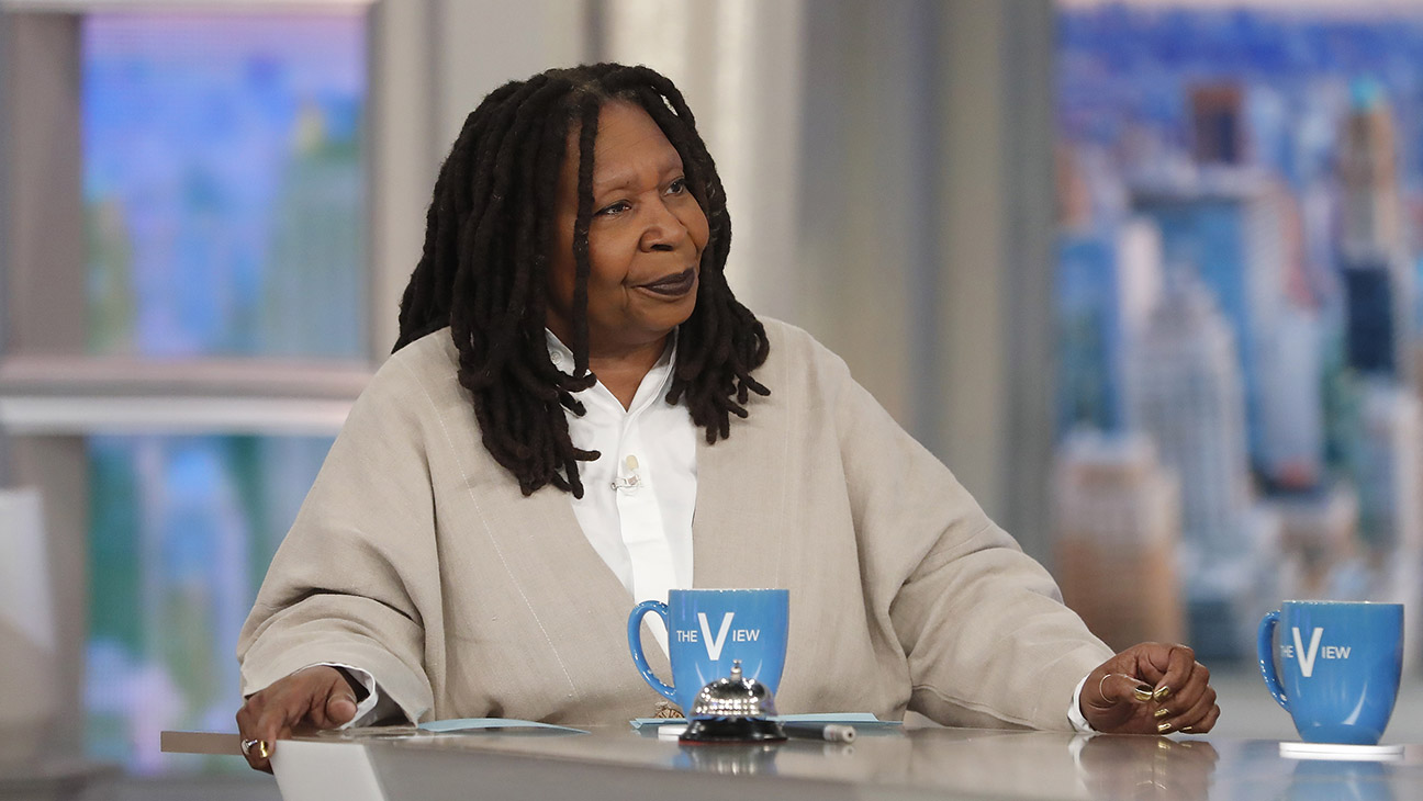 Brendan Carr Sets His Sights on The View After Jimmy Kimmel Criticism