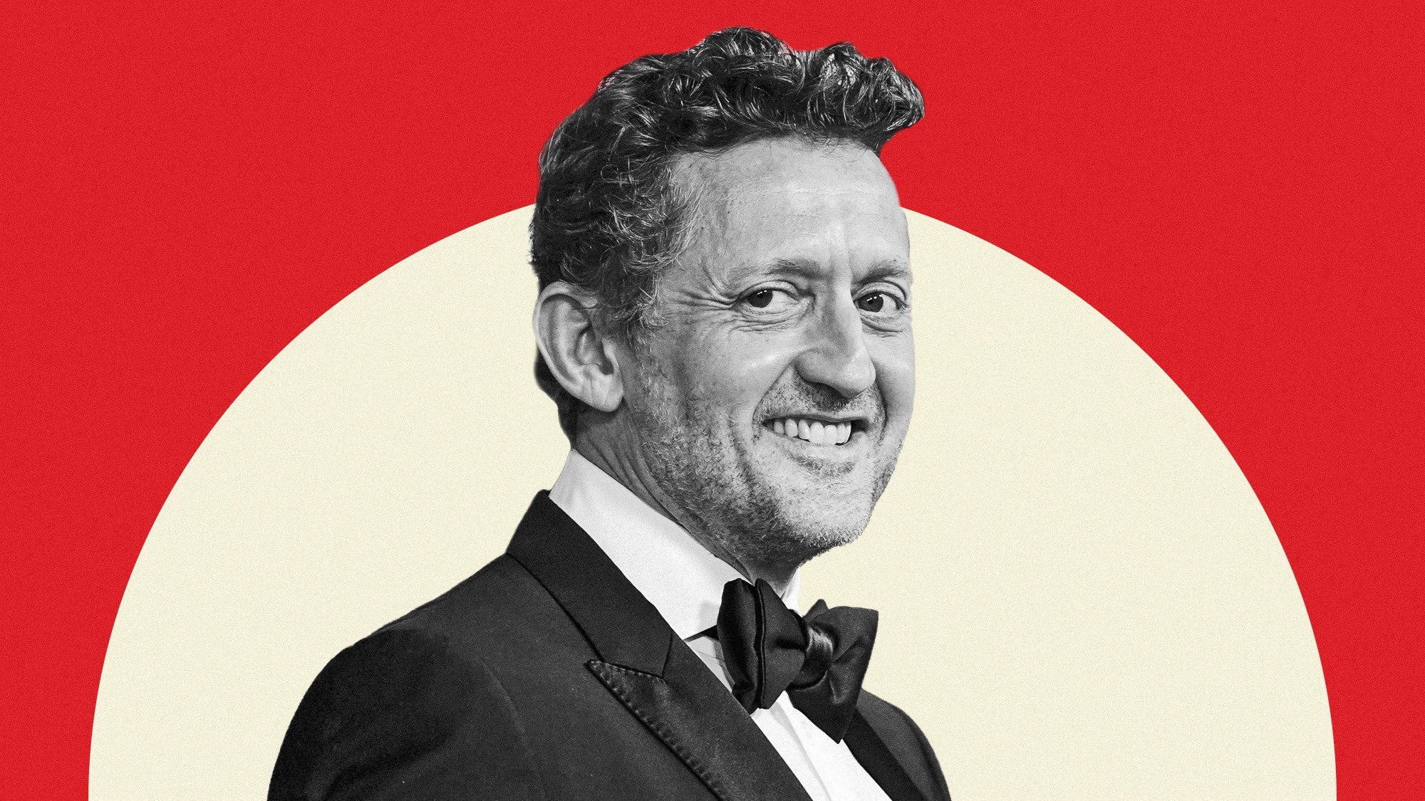 Alex Winter's Neo-Noir Satire Comes Up Short