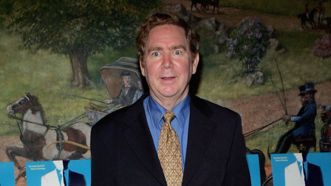 John Christopher Jones Dead: Broadway Actor Was 77 