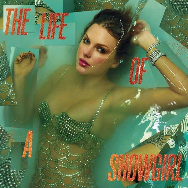 Taylor Swift Movie Coming Ahead of The Life of a Showgirl