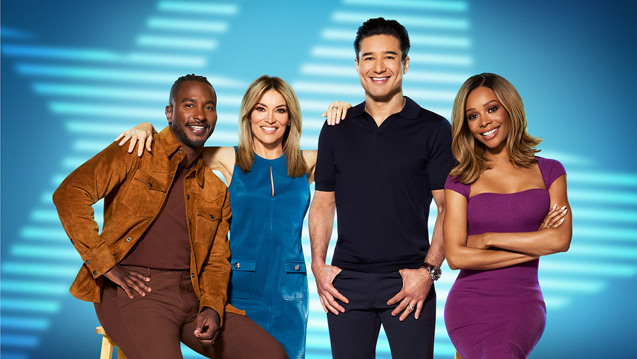 Layoffs Hit ‘Access Hollywood’