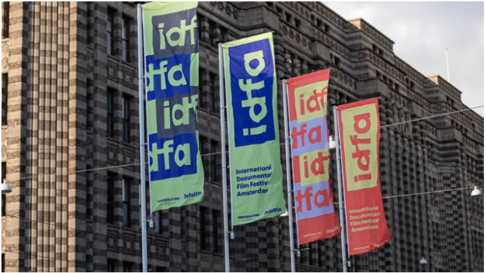 Amsterdam Doc Fest IDFA Adds Gaza Film, Shorts Competition Titles
