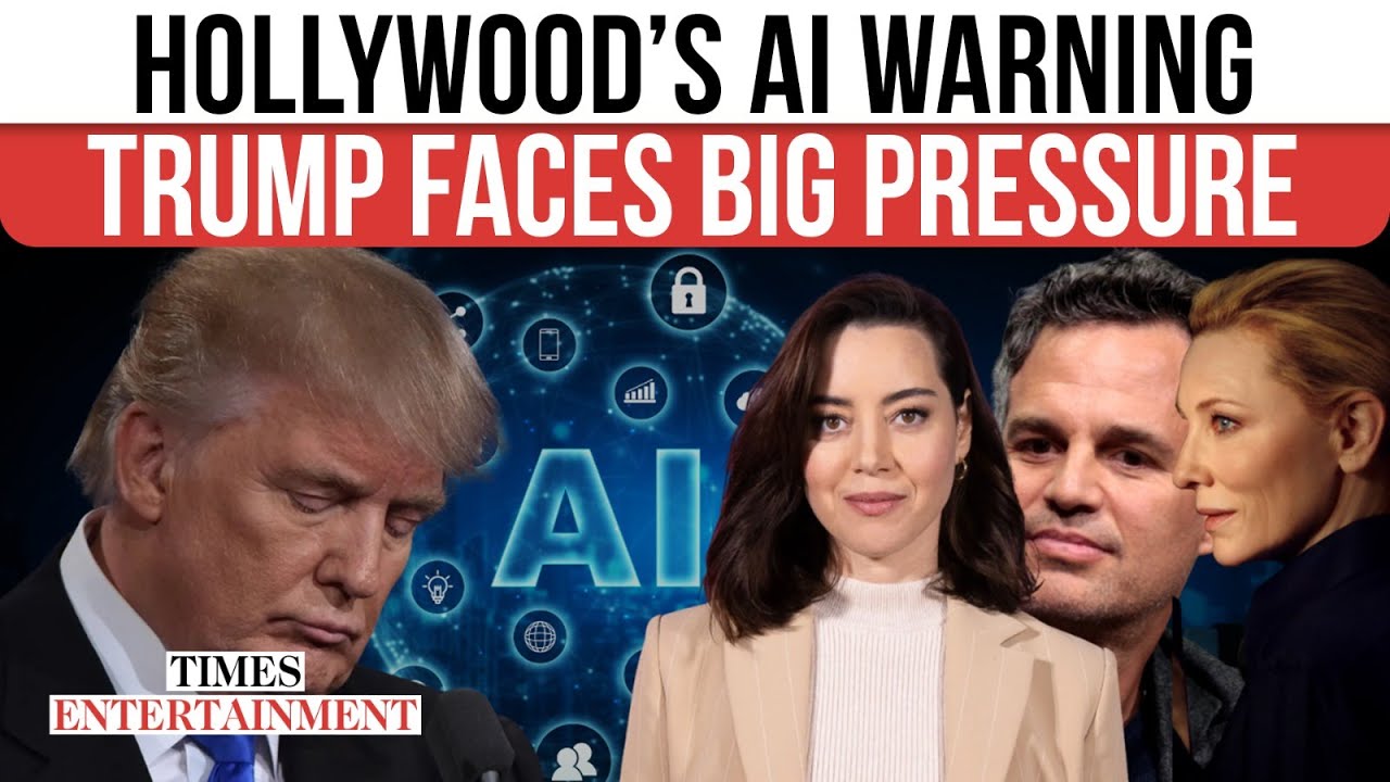 400 Celebs Sign Statement Backing Host