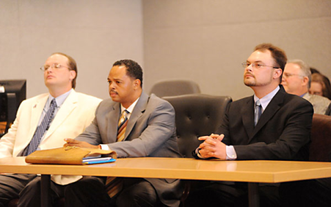 Suspect Identified in HBO’s ‘The Yogurt Shop Murders’ Doc Case