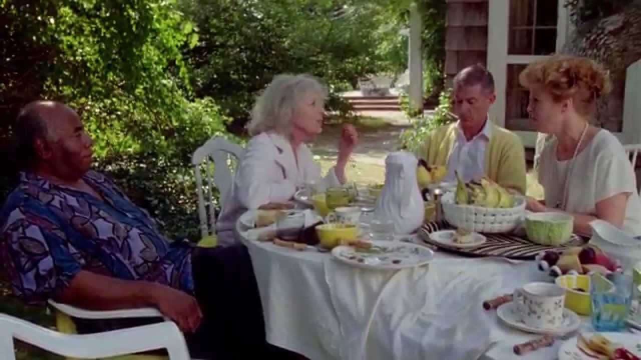 'Last Summer in the Hamptons,' 'Eating' Director Was 87