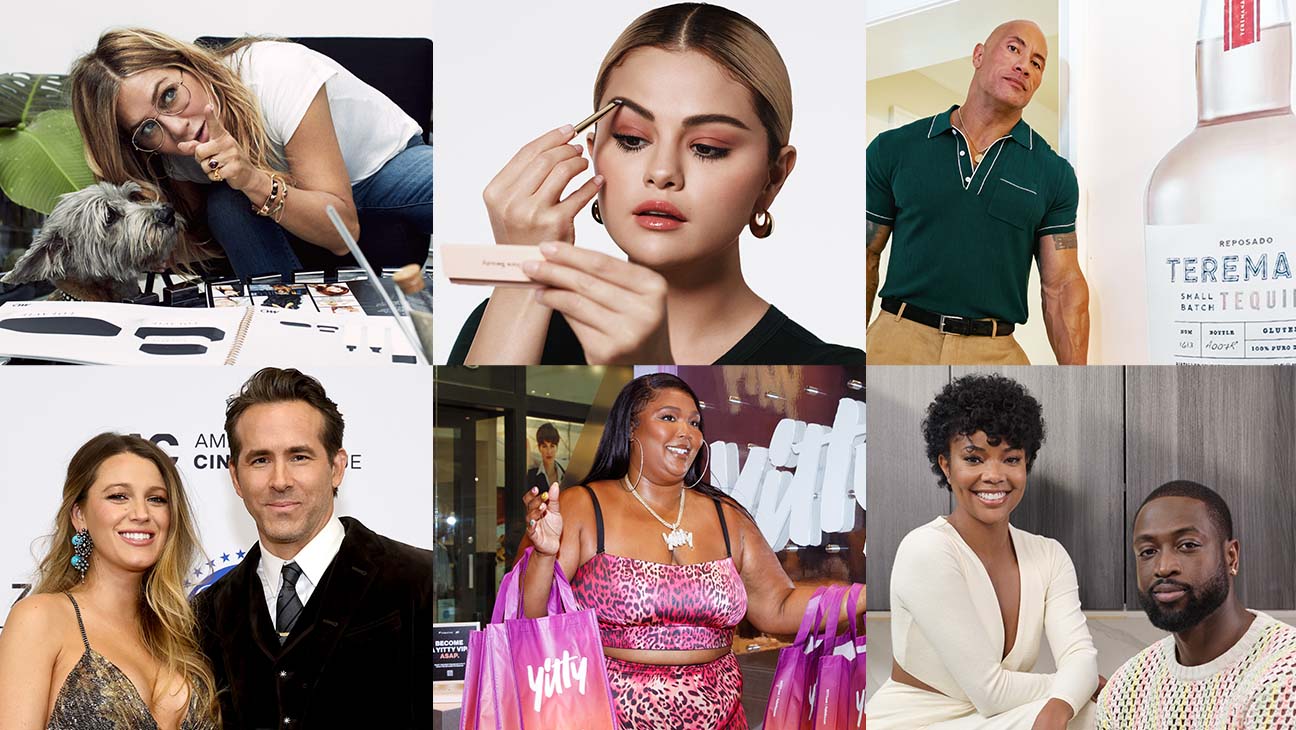 400 Celebs Sign Statement Backing Host