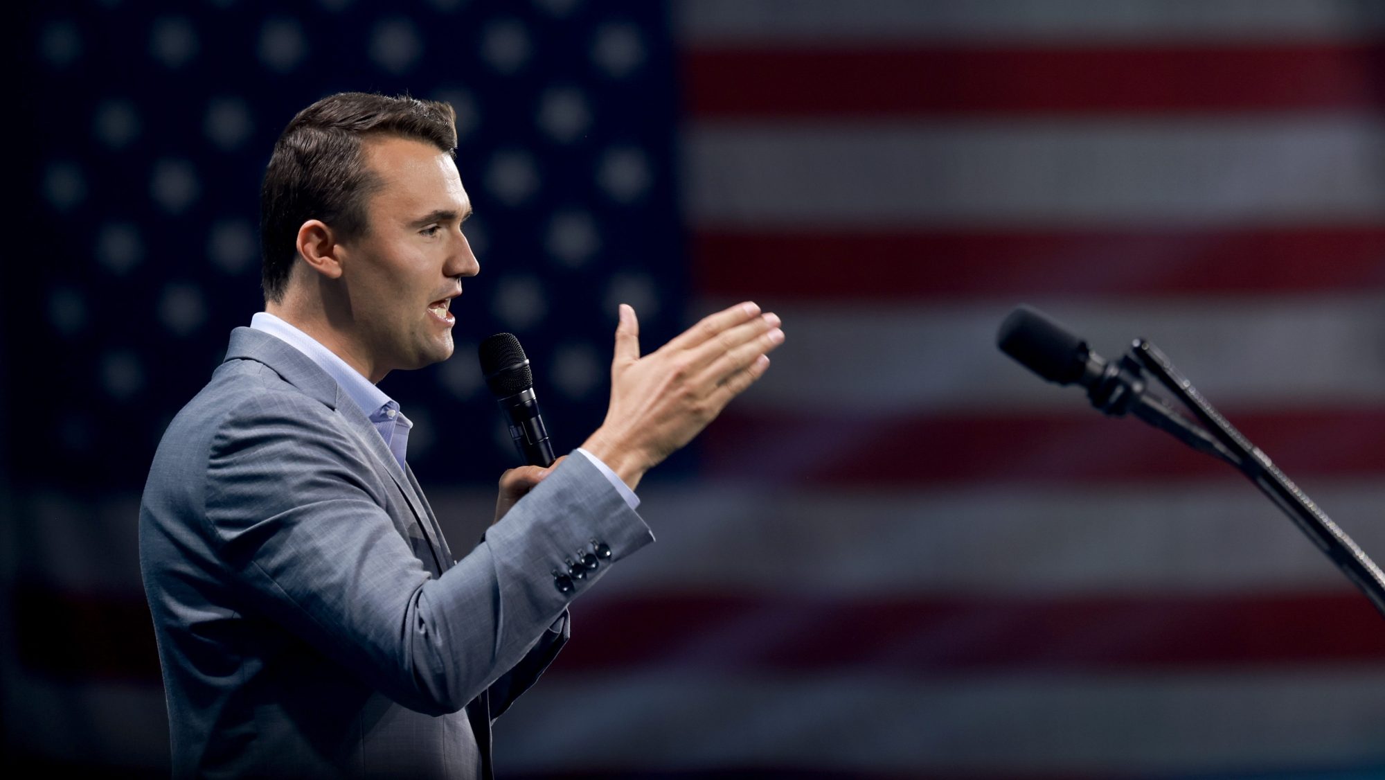 TMZ Sorry After Laughter Heard During Charlie Kirk Murder Coverage