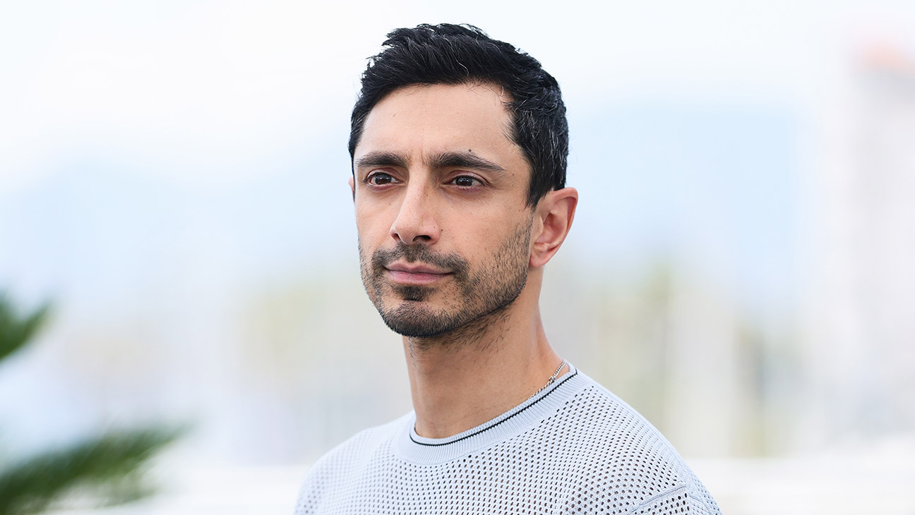 Riz Ahmed Reveals He Was Hospitalized While Filming 'Rogue One'