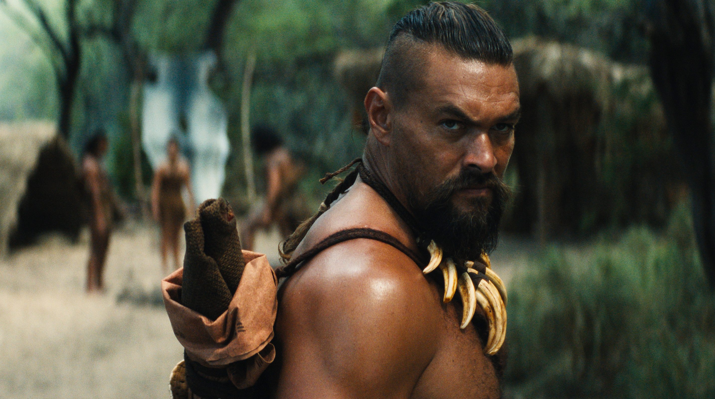 Jason Momoa Goes Inside ‘Chief of War’ Finale, Epic Ending