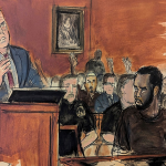 Diddy Judge Appears to Be Considering Vacating His Convictions