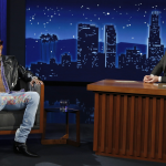 ‘Jimmy Kimmel Live’ Return Scores Big TV Ratings